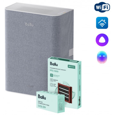 Ballu ONEAIR ASP-100M