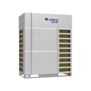 Наружный блок VRF системы GREE GMV-VQ400WM/C-X