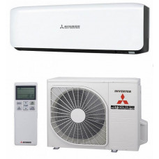 Сплит-система Mitsubishi Heavy SRK20ZS-WB / SRC20ZS-W