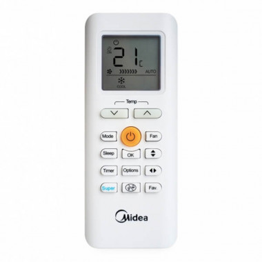 Сплит-система Midea MA-09N1D0-I / MA-09N1D0-O