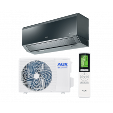 Сплит-система AUX Black Art Progressive Inverter ASW-H12A4/CС-R2DI / AS-H12A4/CС-R2DI