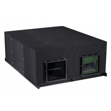 Вентиляционная установка MDV HRV-D2000(B)