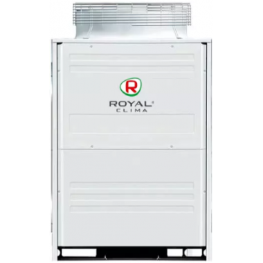 Наружный блок VRF системы Royal Clima RCW-54HFFW