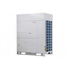 Наружный блок VRF системы MDV MDVC-615WV2GN1 с функцией Black Box