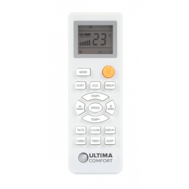Сплит-система ULTIMA COMFORT Impreza IMP-09PN