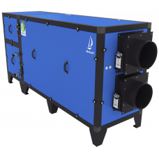 Breezart 1000 Pool Pro-BC