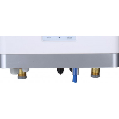Тепловой насос воздух-вода Lessar LSM-H160NE2-PC1
