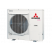 Канальный кондиционер Mitsubishi Heavy FDU140VH / FDC140VNA-W