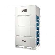 Наружный блок VRF системы MDV MDV-V8400V2R1A(MA)