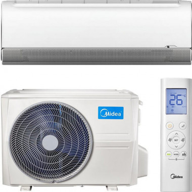 Midea MSFA-12N8D6-I / MSFA-12N8D6-O