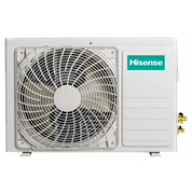 Колонный кондиционер Hisense AUF-24ER4SCPA / AUW-24H4SB