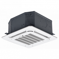 Фанкойл кассетный Energolux SFC1500A1-4P