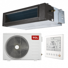 Канальный кондиционер TCL TTB-24HWIA