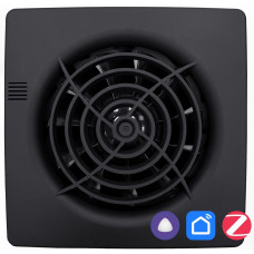 Seicoi Smart Floxy 100 Black
