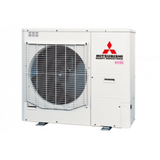 Наружный блок VRF системы Mitsubishi Heavy FDC121KXZEN1