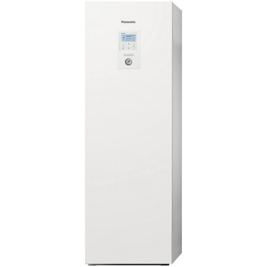 Тепловой насос воздух-вода Panasonic WH-ADC0916H9E8