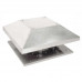 Systemair DHS 560DV sileo roof fan