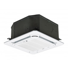 Кассетный кондиционер Kentatsu KSZB53HZAN1R / KSUNB53HZAN1/-40