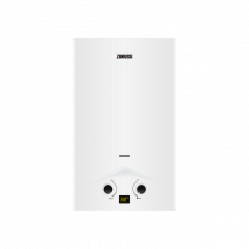 Водонагреватель Zanussi GWH 10 RIVO