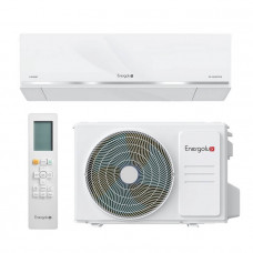 Energolux Lugano Inverter SAS12DL1-AI / SAU12DL1-AI