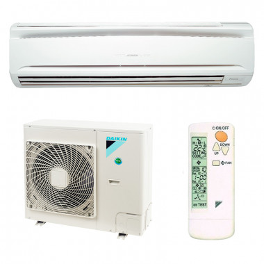 Сплит-система Daikin FAA100A / RQ100BV