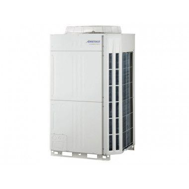 Наружный блок VRF системы GENERAL AJH090LALBH