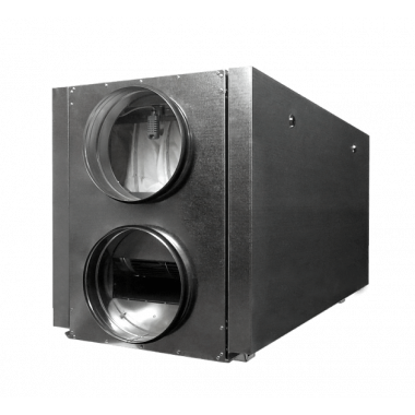 Вентиляционная установка Energolux Riviera-EC HRW 1400