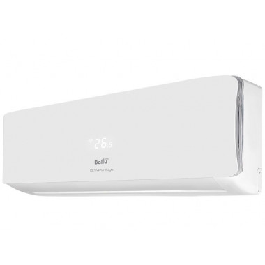 Ballu Olympio Edge BSO-18HN8_22Y