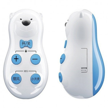 Сплит-система Midea MSEAAU-09HRFN1(SB) / MOA01-09HFN1