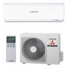 Сплит-система Mitsubishi Heavy SRK60ZSX-W / SRC60ZSX-W
