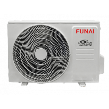 Сплит-система Funai Samurai II Inverter RAC-I-SM25HP.D04