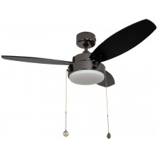 Dreamfan Fusion Black Chrome 132