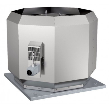 Systemair DVV 800D6-XL/120°C IE3 Systemair DVV 800D6-XL/120°C IE3