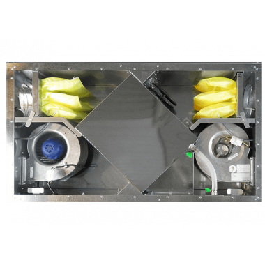 Вентиляционная установка Energolux Brissago CPW 450
