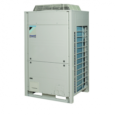 Канальный кондиционер Daikin FDQ250B / RZQ250C