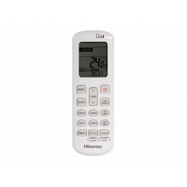 Hisense AS-13UW4RXUQD00