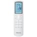 Кассетный кондиционер Hisense AUC-60UR4RKC8 / AUW-60U6RW8