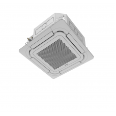 Кассетный кондиционер Hisense AUC-60UR4RKC8 / AUW-60U6RW8