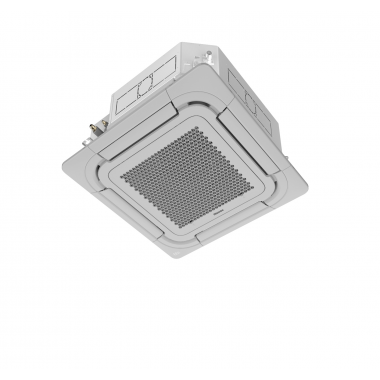 Кассетный кондиционер Hisense AUC-60UR4RKC8 / AUW-60U6RW8