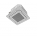 Кассетный кондиционер Hisense AUC-60UR4RKC8 / AUW-60U6RW8