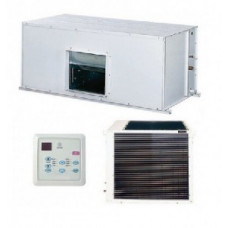 Канальный кондиционер Daikin FDYP125EXY / RCYP125EXY
