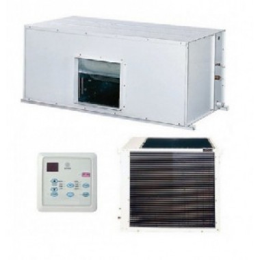 Канальный кондиционер Daikin FDYP125EXY / RCYP125EXY