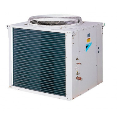 Канальный кондиционер Daikin FDYP125EXY / RCYP125EXY