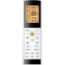 Тепловой насос -25°С воздух-воздух GREE Lyra GWH09ACC-K6DNA1F (white)
