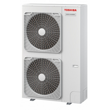Канальный кондиционер Toshiba RAV-RM1101BTP-E / RAV-GP1101AT8-E