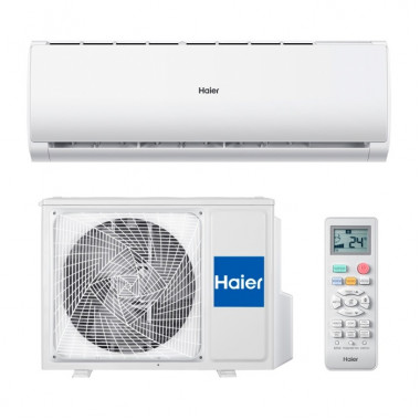 Сплит-система Haier AS07TT4HRA / 1U07TL5FRA