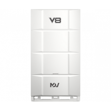 Наружный блок VRF системы MDV MDV-V8500V2R1A(MA)