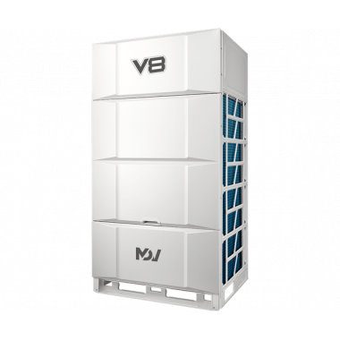 Наружный блок VRF системы MDV MDV-V8500V2R1A(MA)