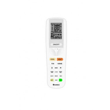 GREE GWH09AKC-K6DNA1A