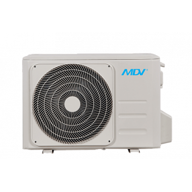 Канальный кондиционер MDV MDTI-60HWFN8 / MDOU-60HFN8